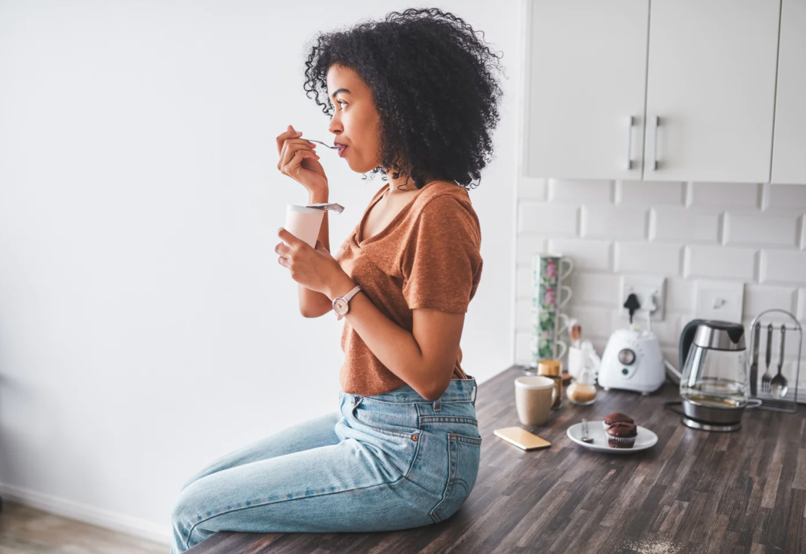 Natural Factors - BRAD ADVERTISING® | Shopify Plus Agency